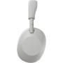 Sony WH-1000XM6 Auriculares Bluetooth inalámbricos con Noise Cancelling, Sonido de Alta resolución, cómodos, diseño Plegable,