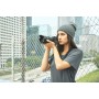 Sony E 16-55mm f/2.8 G - Objetivo Zoom, APS-C, Rango Medio (SEL1655G)