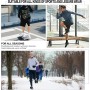 CLOSEMATE Calcetines Tobilleros Hombre Deporte Algodon Cortos Deportivos Sin Costuras Trabajo Transpirables Quarter Socks Negros