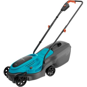 Gardena EasyMax 32/18V Cortacésped de Rendimiento Listo para Usar con batería P4A