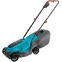 Gardena EasyMax 32/18V Cortacésped de Rendimiento Listo para Usar con batería P4A