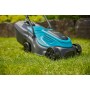 Gardena EasyMax 32/18V Cortacésped de Rendimiento Listo para Usar con batería P4A