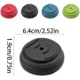 Cortacésped de metal desbrozadora cabeza protector de césped base eléctrica cortacésped piezas Heavy Duty accesorios