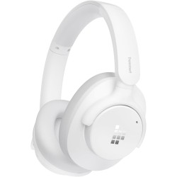 Tronsmart Q20S Cascos Inalámbricos Cancelación de Ruido Activa Híbrida con Varios Modos, Sonido Hi-Res Audio, 60H Reproducción,