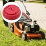Cortacésped de metal desbrozadora cabeza protector de césped base eléctrica cortacésped piezas Heavy Duty accesorios
