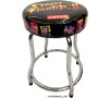 Arcade1UP STREET FIGHTER II ADJUSTABLE STOOL