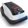 ECOVACS Goat O500 Panorama Robot cortacésped 500㎡, sin configuración, navegación Visual panorámica Mejorada con LiDAR, diseño