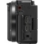 Sony Alpha ZV-E10L - Cámara vlog sin espejo de objetivos intercambiables con lente de kit Power Zoom de 16-50 mm f/3.5 - 5.6,