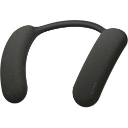 Sony BRAVIA Theatre U Dolby Atmos® Altavoz de Cuello, Bluetooth®, conexión multipunto, función Gaming PS5, 360 Spatial Sound,