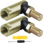 ZAMDOE 723-0448A 923-0448A Rótulas para Tractores de césped y jardín para Troy-Bilt para Yard Machines para MTD para Cub Cadet