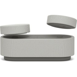 Sony BRAVIA Theatre U Dolby Atmos® Altavoz de Cuello, Bluetooth®, conexión multipunto, función Gaming PS5, 360 Spatial Sound,