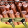 ZAMDOE 723-0448A 923-0448A Rótulas para Tractores de césped y jardín para Troy-Bilt para Yard Machines para MTD para Cub Cadet