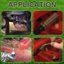 ZAMDOE 723-0448A 923-0448A Rótulas para Tractores de césped y jardín para Troy-Bilt para Yard Machines para MTD para Cub Cadet