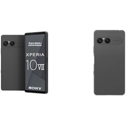 Sony Xperia 10 VII: OLED de 6,1" y 19,5:9 con 120 Hz, batería de 5000 mAh, Objetivo Ultra Gran Angular de 16 mm, Audio de 3,5