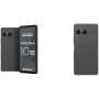 Sony Xperia 10 VII: OLED de 6,1" y 19,5:9 con 120 Hz, batería de 5000 mAh, Objetivo Ultra Gran Angular de 16 mm, Audio de 3,5