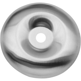 Adaptador de cabezal de recortadora de césped, accesorio de tuerca de fijación, cabezal de recortadora de césped para cortadora