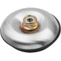 Adaptador de cabezal de recortadora de césped, accesorio de tuerca de fijación, cabezal de recortadora de césped para cortadora