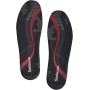 Szdxuw 2 pares Plantillas Memory Foam para Mujer y Hombre - Se Pueden Cortar a Medida, Amortiguación y Cómodas, Plantilla de