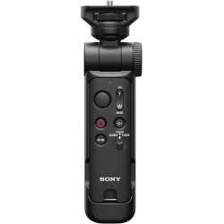 Sony GP-VPT3 Grip de grabación multifunción con Mando a Distancia inalámbrico extraíble (Disponible por Separado como RMT-VP2),
