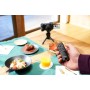 Sony GP-VPT3 Grip de grabación multifunción con Mando a Distancia inalámbrico extraíble (Disponible por Separado como RMT-VP2),