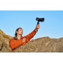 Sony GP-VPT3 Grip de grabación multifunción con Mando a Distancia inalámbrico extraíble (Disponible por Separado como RMT-VP2),