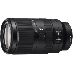 Sony Alpha 6700, Cámara APS-C mirrorless, autoenfoque por IA, estabilización de imagen de 5 ejes