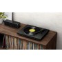 Sony PS-LX310BT - Tocadiscos (Conectividad Bluetooth, admite Salidas de línea y Fono) Negro
