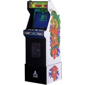 Tastemakers Arcade1Up ATARI LEGACY 14 GAMES Wifi ENABLED ARCADE MACHINE