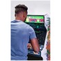 Tastemakers Arcade1Up ATARI LEGACY 14 GAMES Wifi ENABLED ARCADE MACHINE
