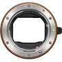 Sony Adaptador de montaje en A de marco completo LA-EA5-35 mm para cuerpos con montura en E