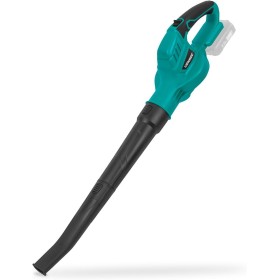 VONROC Soplador de Hojas sin Cable 20V | Excl. batería y Cargador