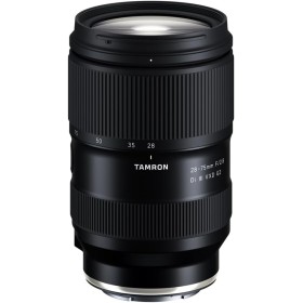 Tamron Lente 28-75 mm F/2.8 Di III VXD G2 para Sony E-Mount Black, única