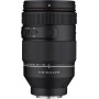 Samyang AF 35-150 mm F2.0-2.8 FE para Sony E- All-in-one lente de zoom con Par Focal , Cinematic Video AF y Dolly Shot Zoom,