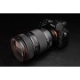 Samyang AF 35-150 mm F2.0-2.8 FE para Sony E- All-in-one lente de zoom con Par Focal , Cinematic Video AF y Dolly Shot Zoom,