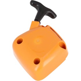 sparefixd Adecuado para soplador de jardín McCulloch GBV 322VX