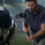 DJI RS 4, estabilizador en 3 Ejes para cámaras DSLR y sin Espejo Canon/Sony/Panasonic/Nikon/Fujifilm, con grabación Vertical