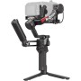 DJI RS 4, estabilizador en 3 Ejes para cámaras DSLR y sin Espejo Canon/Sony/Panasonic/Nikon/Fujifilm, con grabación Vertical