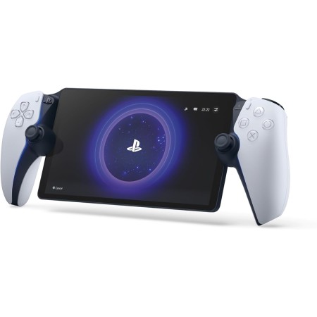 Playstation 5 Portal Remote Player|Reproductor a distancia