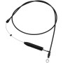 Cable de repuesto para equipos de césped, incluyendo modelos, cubre la gama de cortacéspedes como para la serie TC y más