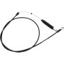 Cable de repuesto para equipos de césped, incluyendo modelos, cubre la gama de cortacéspedes como para la serie TC y más