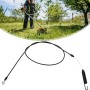 Cable de repuesto para equipos de césped, incluyendo modelos, cubre la gama de cortacéspedes como para la serie TC y más