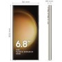 Samsung Galaxy S23 Ultra 512 GB all_carriers Creme