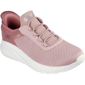 Skechers Bobs Squad Chaos, Zapatillas Mujer