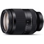 Sony FE Zoom 24-240 mm f/3.5-6.3 OSS - Full-Frame, Gran Angular, Teleobjetivo (SEL24240), Negro