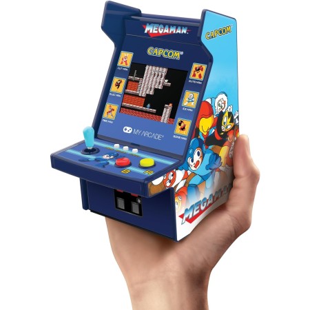 My Arcade Micro Jugador PRO 6,7' Pac-Man