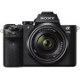 Sony FE Zoom 24-240 mm f/3.5-6.3 OSS - Full-Frame, Gran Angular, Teleobjetivo (SEL24240), Negro