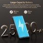 128GB Reproductor MP3 con WiFi Bluetooth y Cámara, Oilsky Android 13.0 Spotify MP3 de Música con Altavoz, 5,5'' 1080P MP4 Player