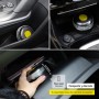 PMK Grupo | Baliza V16 Homologada DGT 2026 Geolocalización GPS | Luz Emergencia LED 360º 1 km | Conectada con DGT 3.0 en 100