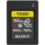 Sony MRWG2.SYM - Flash Cfexpress Tarjeta de Memoria USB Tipo A/SD SuperSpeed 10 Gbps (Compatible con CFE Tipo A, SDHC y SDXC
