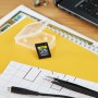 Sony MRWG2.SYM - Flash Cfexpress Tarjeta de Memoria USB Tipo A/SD SuperSpeed 10 Gbps (Compatible con CFE Tipo A, SDHC y SDXC